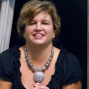 Meet your Posher, Sandi benton